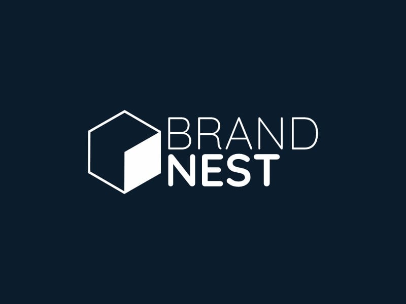 BRAND NEST Logo Maker - Design BRAND NEST logos online