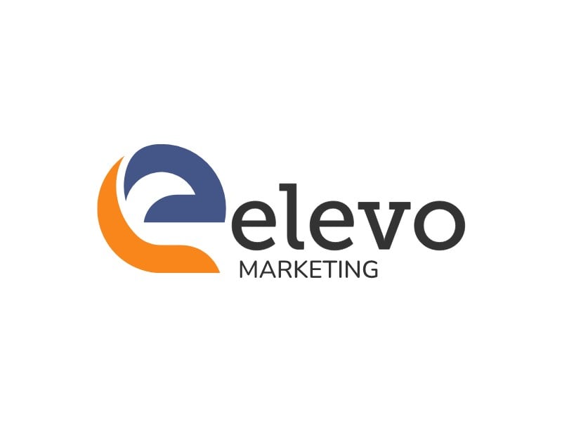 elevo Logo Maker - Design elevo logos online