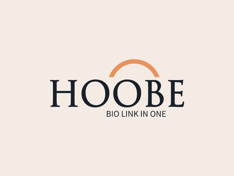 hoobe Logo Maker - Design hoobe logos online