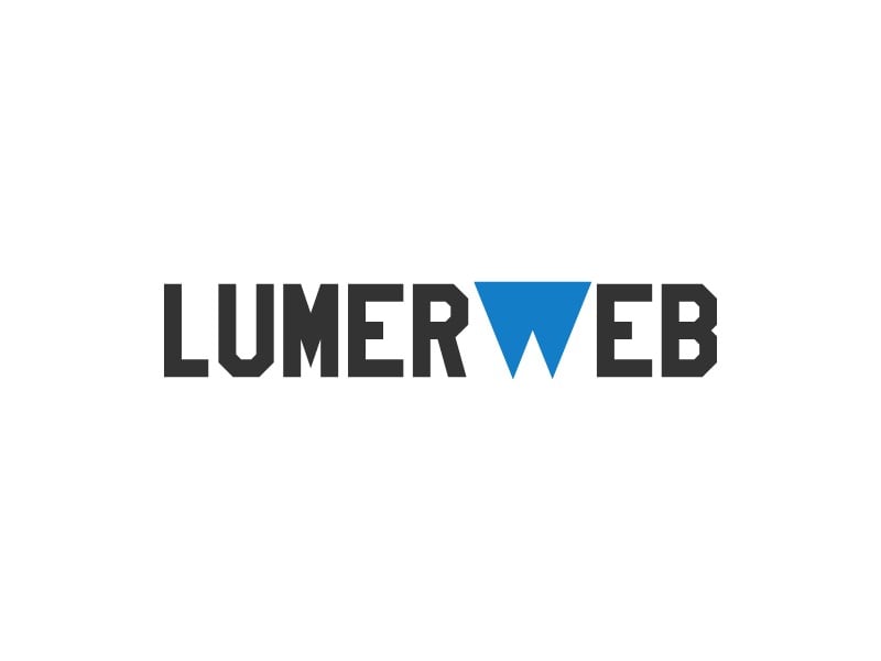 LumerWeb Logo Maker - Design LumerWeb logos online