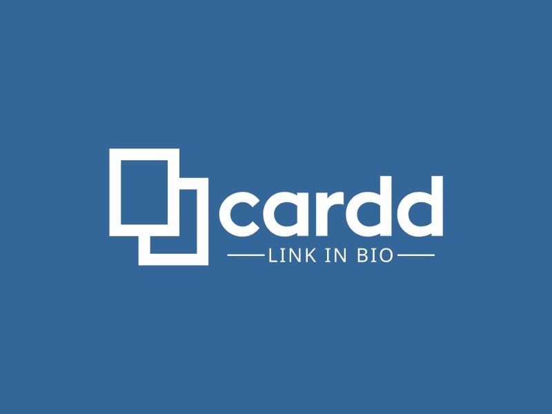 cardd Logo Maker - Design cardd logos online