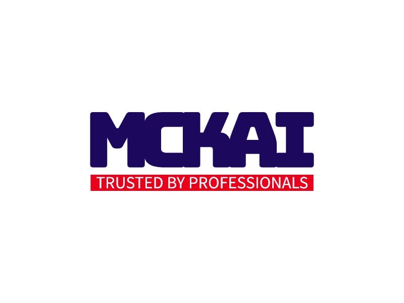 MCKAI Logo Maker - Design MCKAI logos online