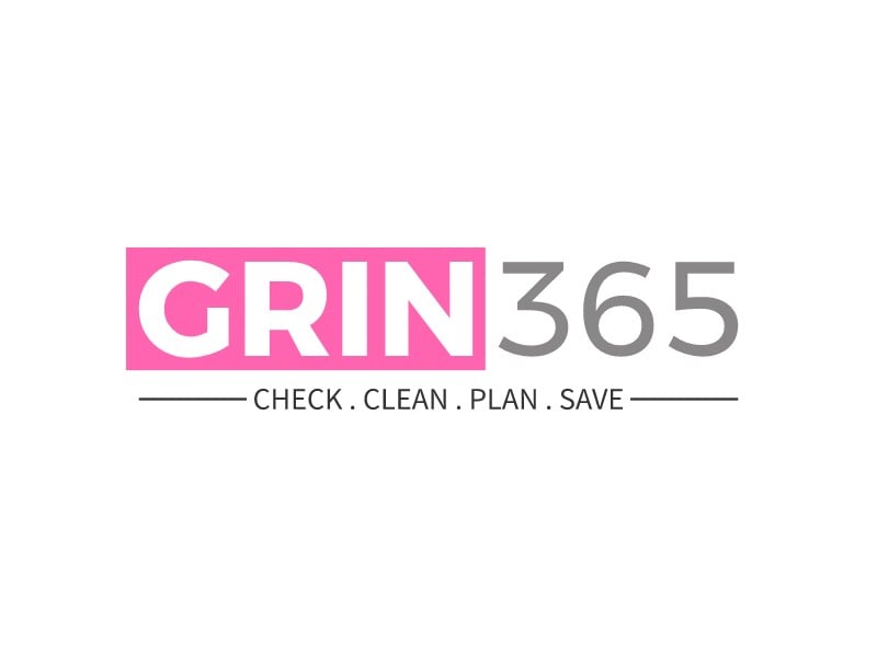 Grin 365 Logo Maker - Design Grin 365 logos online
