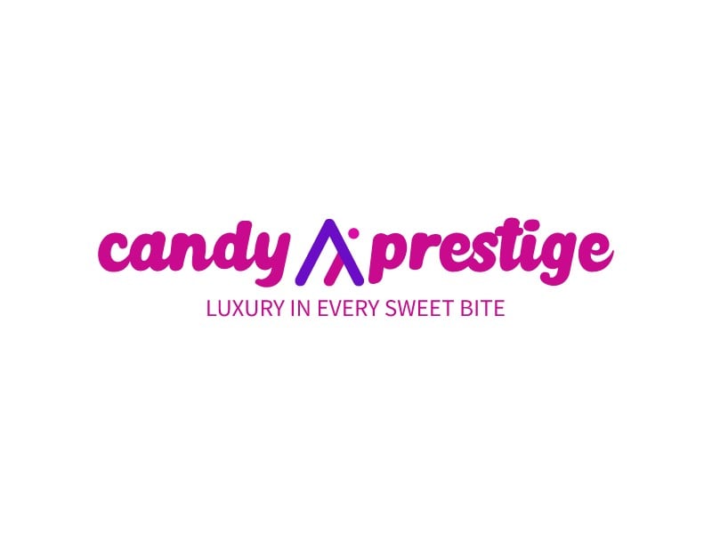 candy prestige Logo Maker - Design candy prestige logos online