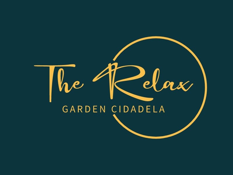 The Relax Logo Maker - Design The Relax logos online