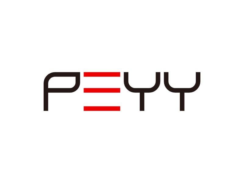 PEYY Logo Maker - Design PEYY logos online