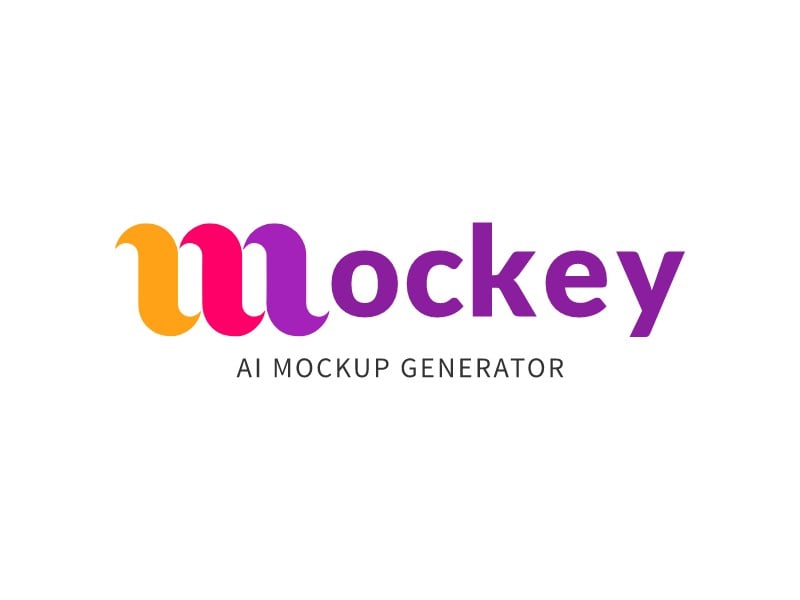 mockey Logo Maker - Design mockey logos online