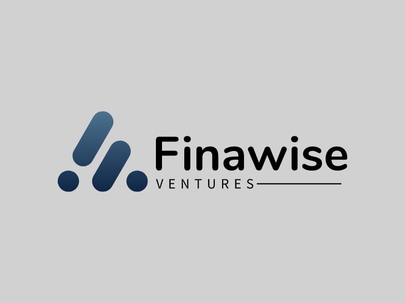 Finawise logo design