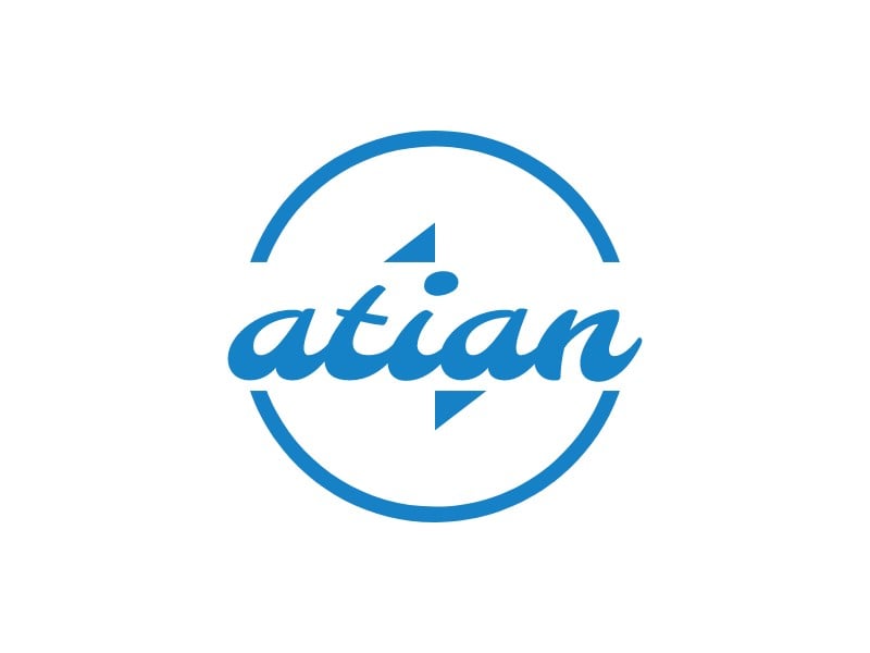 atian Logo Maker - Design atian logos online