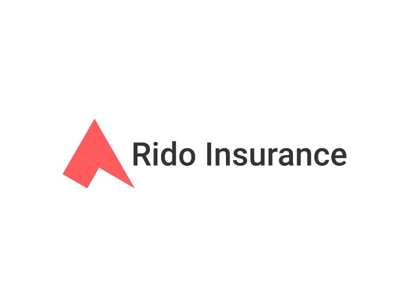 Rido Insurance Logo Maker - Design Rido Insurance logos online