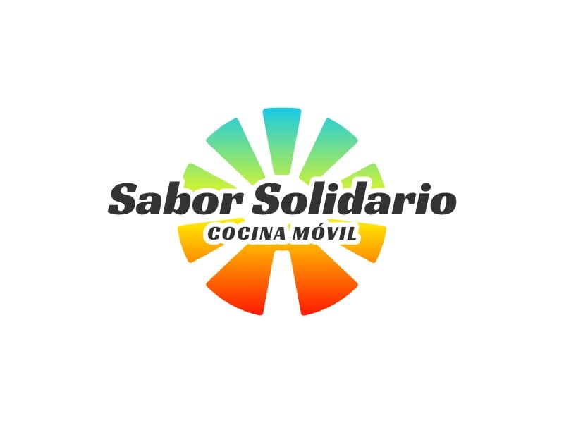 Sabor Solidario Logo Maker - Design Sabor Solidario logos online