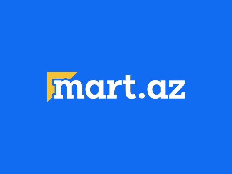 mart.az Logo Maker - Design mart.az logos online