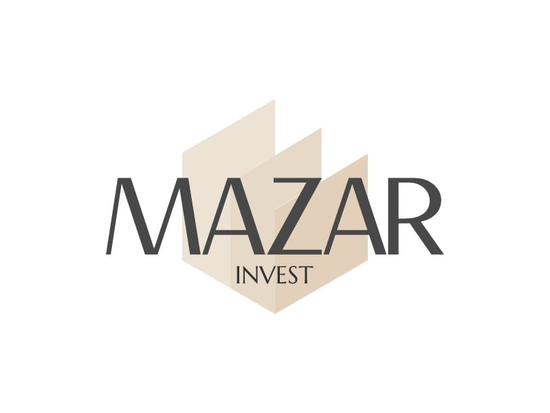 MAZAR Logo Maker - Design MAZAR logos online