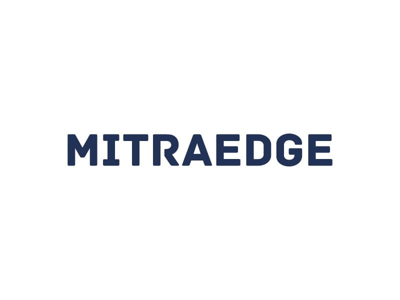 MitraEdge Logo Maker - Design MitraEdge logos online