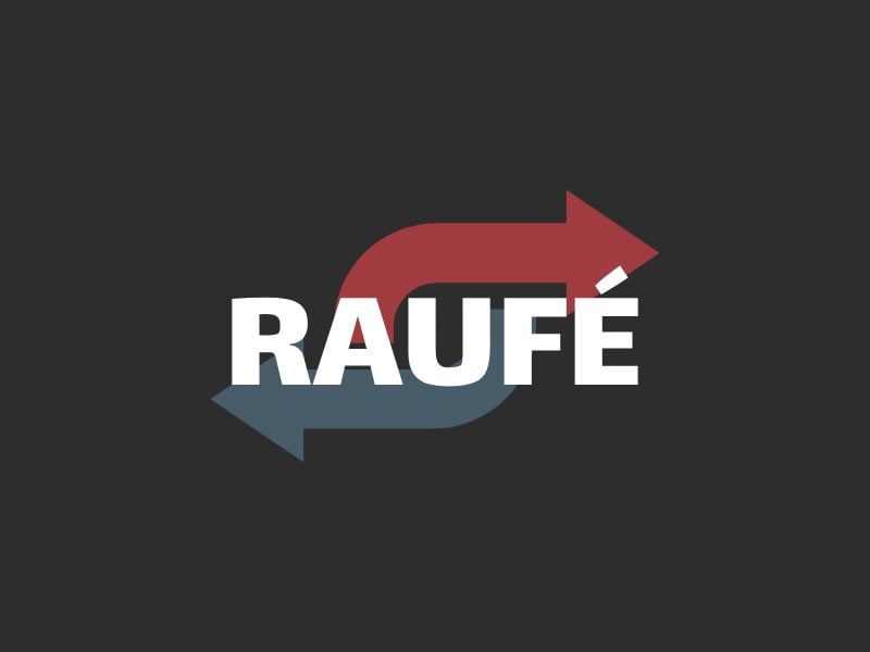 RAUFÉ Logo Maker - Design RAUFÉ logos online